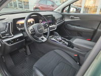 Kia Sportage FV23%/AEB/Business Line/180KM/Automat/1 właściciel Toruń - zdjęcie 9