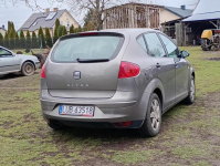 SEAT ALTEA 1.9 TDI Wola Uhruska - zdjęcie 2