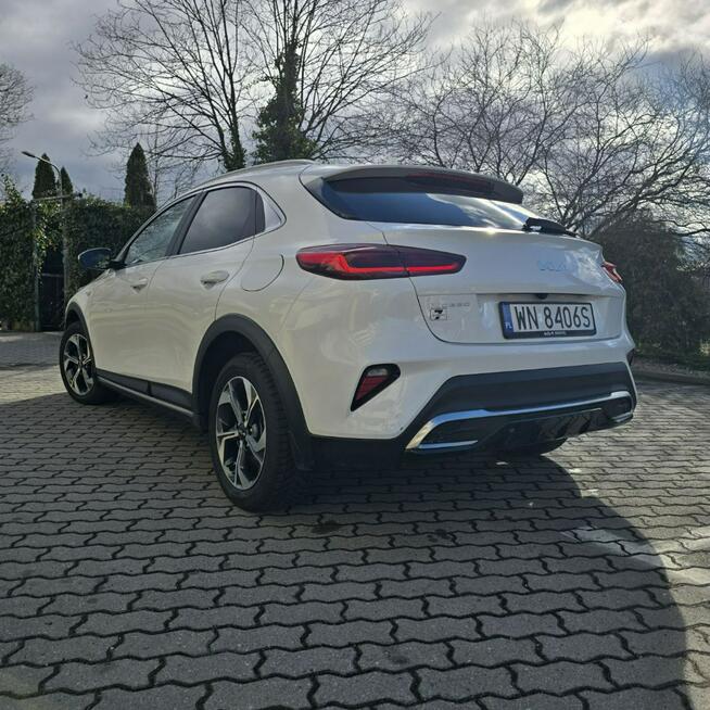 XCeed 1.5 T-GDI M Szczecinek - zdjęcie 4