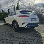 XCeed 1.5 T-GDI M Szczecinek - zdjęcie 4