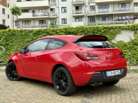 Opel Astra GTC Tarnowskie Góry - zdjęcie 2
