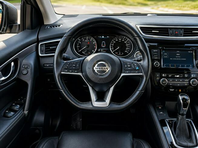 Nissan Qashqai Sadlno - zdjęcie 6