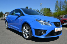 Seat Ibiza Alufelgi*FR*1.6 MPI 105KM*Climatronic* Częstochowa - zdjęcie 2