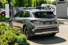 50, 52 kWh, 170 KM, Nowa elektryczna Skoda ELROQ! Łódź - zdjęcie 10