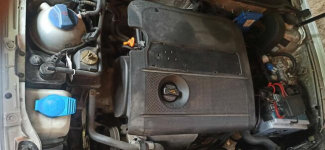 Seat Leon • Sprawny • LPG do 2027 • Zadbany • Nokian zimowe Kamionka-Kolonia - zdjęcie 6