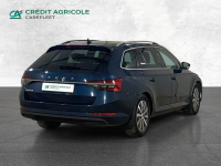 SKODA SUPERB 2.0 TDI SCR STYLE DSG KOMBI Warszawa - zdjęcie 5