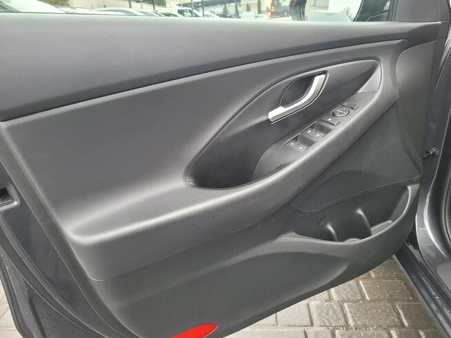 Hyundai i30 1.5 DPI 110KM /Classic/serwisowany w ASO/ Toruń - zdjęcie 9