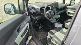 Citroen Berlingo III 1.5 16V BlueHDi M Feel EAT E6.2 Grójec - zdjęcie 7