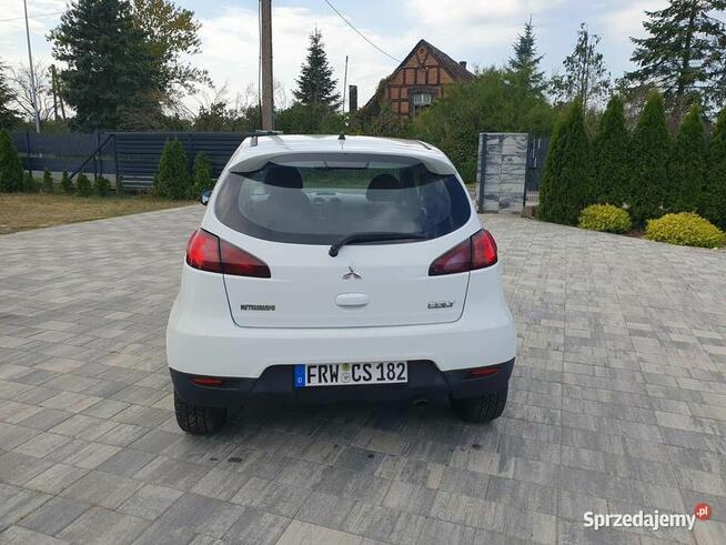 Mitsubishi Colt Płock - zdjęcie 3