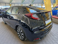 Honda Civic Zobacz opis !!W podanej cenie  Roczna Gwarancja !! Mysłowice - zdjęcie 7