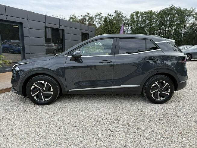 Kia Sportage 1.6 T-GDI L 150KM, Salon Polska! 1 właściciel!  FV23% Pęcice - zdjęcie 3