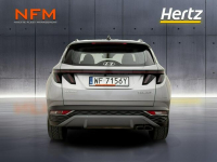 Hyundai Tucson 1,6 T-GDI 48V(150 KM) Smart Salon PL F-Vat Warszawa - zdjęcie 8