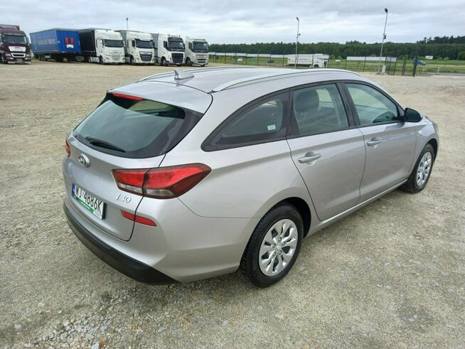 Hyundai i30 Komorniki - zdjęcie 3