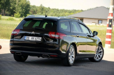 Citroen C5 2,2HDI*204KM*Exclusive*Automat*LED*Full Opcja*el klapa Ostrów Mazowiecka - zdjęcie 7