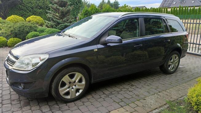 Opel Astra zadbany, stan bardzo dobry, RATY Łochowo - zdjęcie 4
