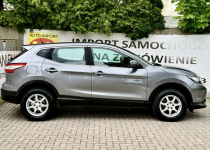 Nissan Qashqai 1.2 Benzyna 115 KM ASO-PL Navi, Kamera - RATY od 357 zł Olsztyn - zdjęcie 8