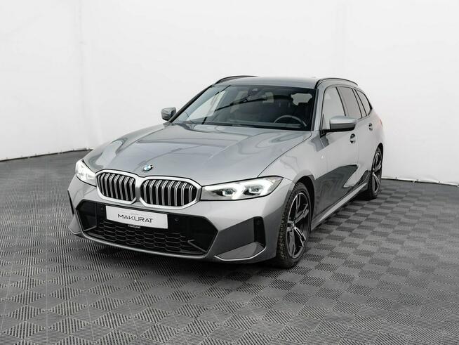 WD7272R#320d xDrive mHEV M Sport Podgrz.f Cz.park LED Salon PL VAT23% Gdańsk - zdjęcie 2