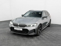 WD7272R#320d xDrive mHEV M Sport Podgrz.f Cz.park LED Salon PL VAT23% Gdańsk - zdjęcie 2
