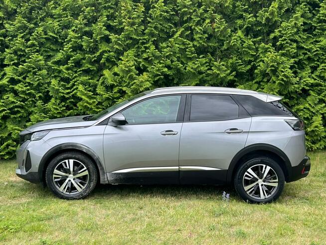 Peugeot 3008 #Lift #FullLed #Kamera Laskowo - zdjęcie 5