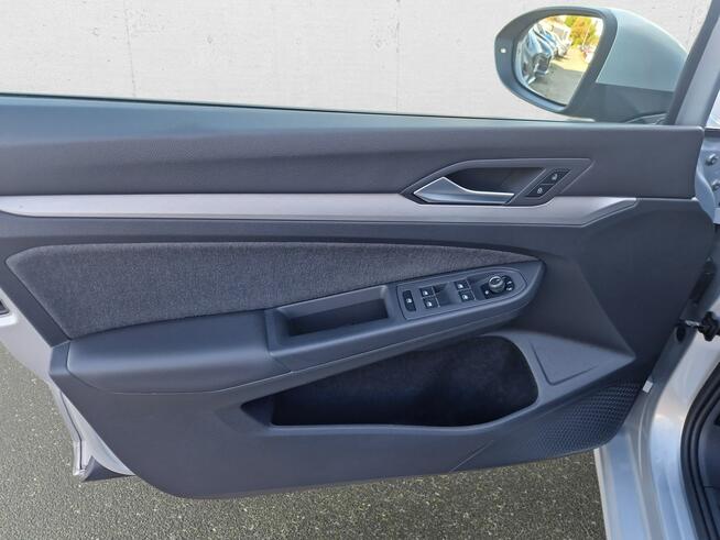 Volkswagen Golf 2.0 TDI Life! Z Polskiego Salonu! Faktura VAT! Warszawa - zdjęcie 10