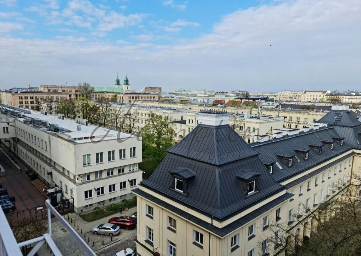 2 pokoje na sprzedaż - CENTRUM - Inwestycyjne Śródmieście - zdjęcie 8