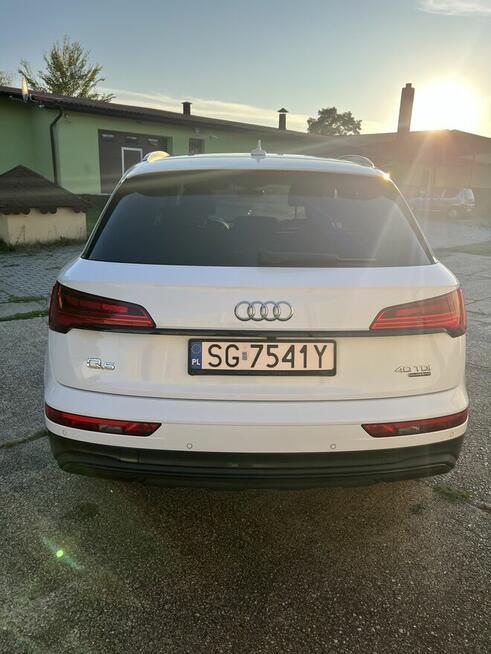 Audi Q5 40 TDI Quattro S tronic | LIFT | 204 KM | FV 23% Żędowice - zdjęcie 4