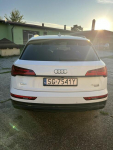 Audi Q5 40 TDI Quattro S tronic | LIFT | 204 KM | FV 23% Żędowice - zdjęcie 4
