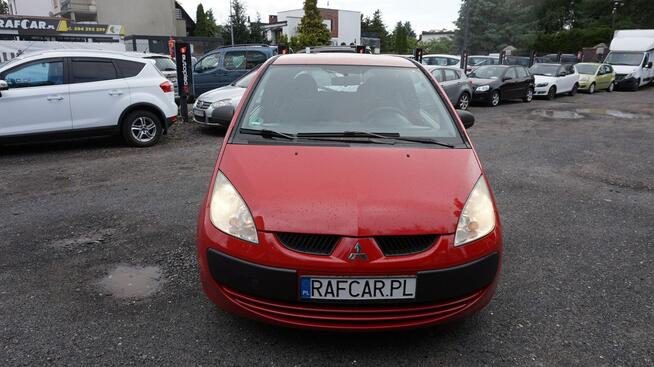 Mitsubishi Colt z Niemiec. Gwarancja. Polecam !!! Zielona Góra - zdjęcie 2