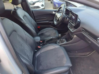 Ford Fiesta KAMERA *ALU17 *Navi*FullLED* PDC *Serwis *1wł *Gwarancja Chrzanów - zdjęcie 11