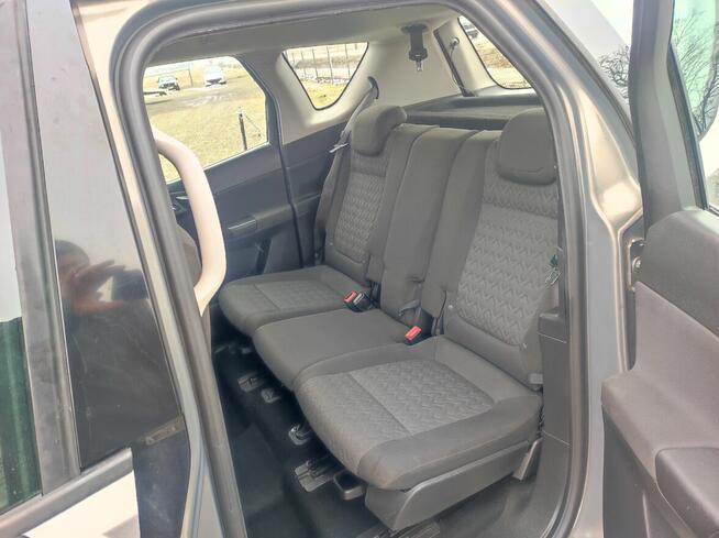 Opel Meriva 1.4 T Rymanów - zdjęcie 1