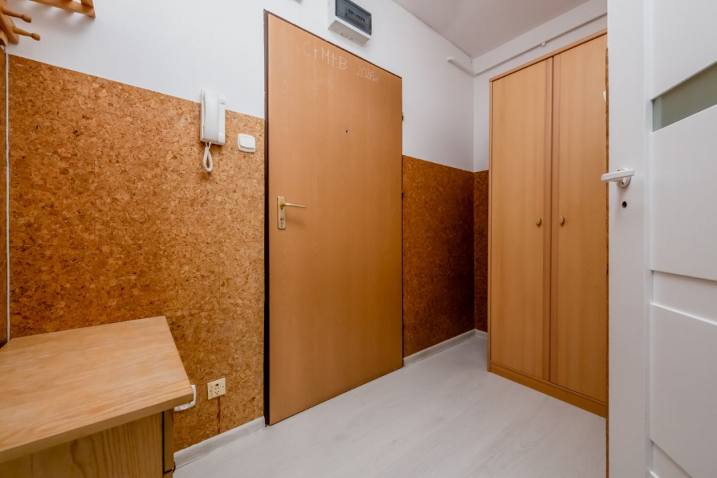 1 pokój | 35 m²| Nowe Miasto | Żeromskiego | Białystok - zdjęcie 8