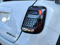 Fiat 600 Hybrid La Prima 145KM - Dostępny od ręki! Lublin - zdjęcie 10