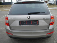 Škoda Octavia Wersja Elegance.Chrom Pakiet. Morzyczyn - zdjęcie 6