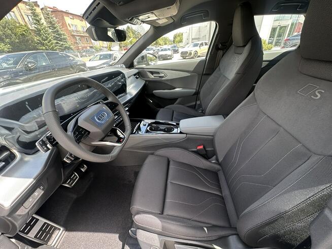 Audi Q3 TFSI 150 KM S tronic Pakiet Tech plus Radom - zdjęcie 7