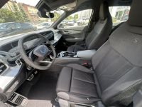 Audi Q3 TFSI 150 KM S tronic Pakiet Tech plus Radom - zdjęcie 7