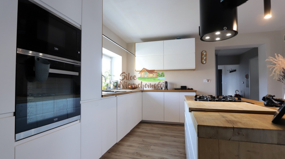 Nietuzinkowy dom na sprzedaż, 5 pokoi Głogów - zdjęcie 10