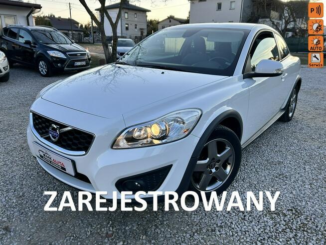 Volvo C30 Nowe Iganie - zdjęcie 1