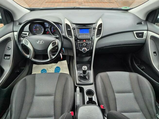 Hyundai i30 Bezwypadkowy Idealny do miasta Rzeszów - zdjęcie 6