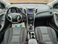 Hyundai i30 Bezwypadkowy Idealny do miasta Rzeszów - zdjęcie 6