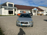 Volvo V50 2.0D - Sprawna Klimatyzacja - 2006r Głogów - zdjęcie 8