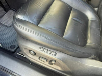 Seat Alhambra NaVI Kamera 7osobowy Panorama El. Klapa Drzwi Automat Nowa Wieś Rzeczna - zdjęcie 9