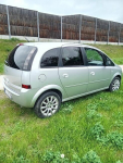 Opel Meriwa Kielce - zdjęcie 2
