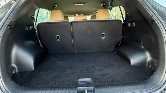 Kia Sportage Salon Polska Diesel Automat Bogato Wyposażony Elbląg - zdjęcie 12