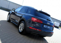 Audi Q5 2.0 Tdi # Manual #Skóra # Navi # Włocławek - zdjęcie 9