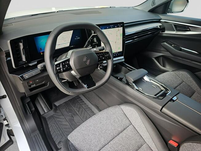 Renault Austral 1.2 E-Tech Full Hybrid 200 Techno MMT Łódź - zdjęcie 12