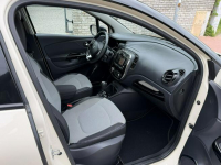 Renault Captur 1.2 Benzyna Automat Niski przebieg Gostyń - zdjęcie 8