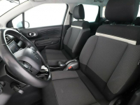 Citroen C3 Aircross Automat PDC klima auto multifunkcja navi bluetooth Warszawa - zdjęcie 9