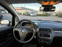 Fiat Grande Punto 1.4 95 koni Klimatyzacja możliwa ZAMIANA Rawa Mazowiecka - zdjęcie 5