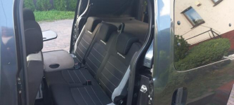 Dacia Dokker Stepway Navi Kamera cofania Salon PL 23.495 netto FV23% Gdańsk - zdjęcie 12