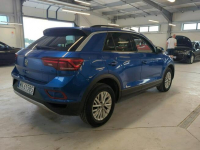 Volkswagen T-Roc 1.5 TSI 150KM, Life, salon PL, gwarancja, EXPORT Siedlce - zdjęcie 4